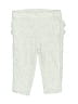 Carter's Gray Casual Pants 3-6 MO / 6 MO - photo 1