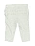 Carter's Gray Casual Pants 3-6 MO / 6 MO - photo 2