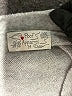 Poof! Gray Cardigan Size M - photo 7