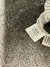 Poof! Gray Cardigan Size M - photo 8