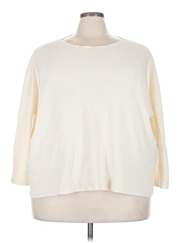 Nap Pullover Sweater (view 1)