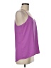 Unbranded Purple Tank Top Size M (estimated) - photo 4