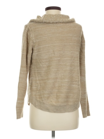It's Our Time Pullover Sweater (view 2)