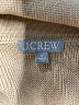 J.Crew 100% Cotton Tan Cardigan Size M - photo 7