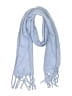 Assorted Brands Blue Scarf One size - photo 1