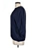 Joie 100% Silk Blue Blouse Size L - photo 5