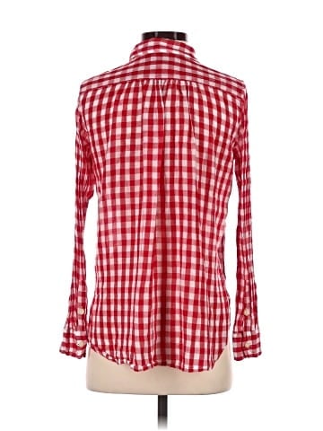Denim & Supply Ralph Lauren Long Sleeve Button-Down Shirt (view 2)