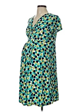 Two Hearts Maternity Casual Dress
