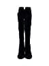 MICHAEL Michael Kors Black Boots Size 8 - photo 2