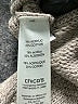 Chico's Tan Pullover Sweater Size Lg (2) - photo 8