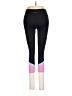 Calvin Klein Color Block Black Active Pants Size M - photo 2