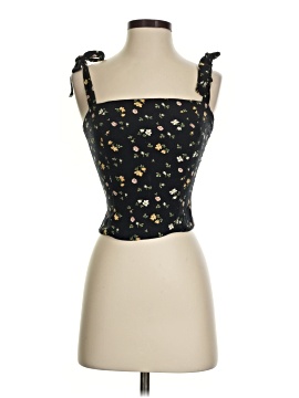 Reformation Sleeveless Top