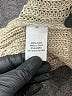 SO 100% Acrylic Tan Cardigan Size S - photo 8