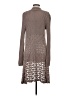 Belldini Brown Cardigan Size S - photo 2