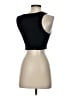 Zara Black Tube Top Size S - photo 2