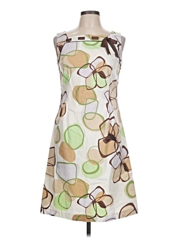 Karin Stevens Casual Dress (view 1)