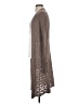 Belldini Brown Cardigan Size S - photo 5