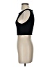 Zara Black Tube Top Size S - photo 5
