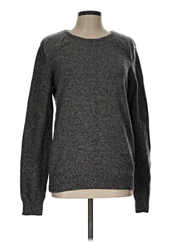 Faconnable Pullover Sweater (view 1)