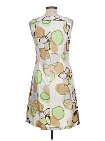Karin Stevens Casual Dress (view 2)