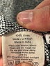 TOAST 100% Linen Chevron-herringbone Gray Shorts Size XXS - photo 4