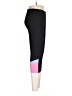 Calvin Klein Color Block Black Active Pants Size M - photo 4