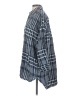 Everlane 100% Linen Gray Long Sleeve Button-Down Shirt Size XS - photo 5