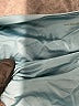 Calzedonia Solid Teal Swimsuit Bottoms Size L (estimated) - photo 4
