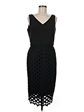 White House Black Market Cocktail Dress (view 1)