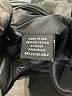 Suno Black Raincoat Size 6 - photo 7