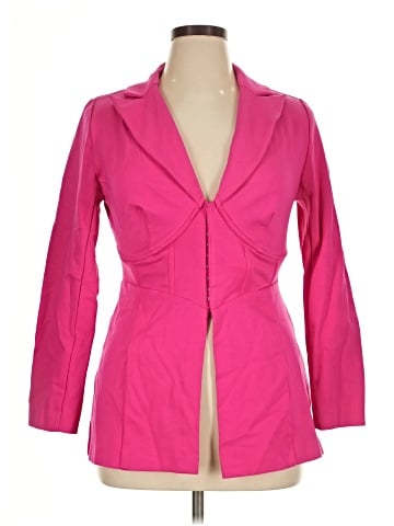 ELOQUII Blazer (view 1)