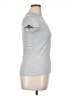 Assorted Brands 100% Cotton Gray Active T-Shirt Size 14 - 16 - photo 4