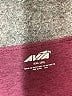 Avia Purple Active Pants Size 20 - photo 5