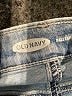 Old Navy Blue Denim Shorts Size 6 - photo 3