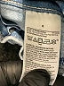 Old Navy Blue Denim Shorts Size 6 - photo 4