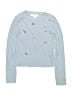 Zara Blue Long Sleeve Top Size 140 cm / US 10 - photo 1