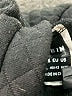 Shein Color Block Black Pullover Sweater Size L - photo 8