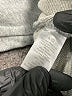 Everlane 100% Cotton Solid Gray Pullover Sweater Size S - photo 8