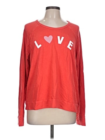 Sundry Sweatshirt (view 1)
