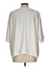 Dokotoo Ivory Poncho Size L - photo 2