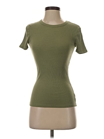 dip Short Sleeve T-Shirt (view 1)
