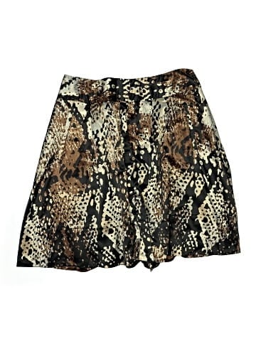 Worthington Formal Skirt (view 2)