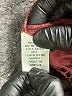 LINE 100% Polyester Burgundy Kimono Size L - photo 7