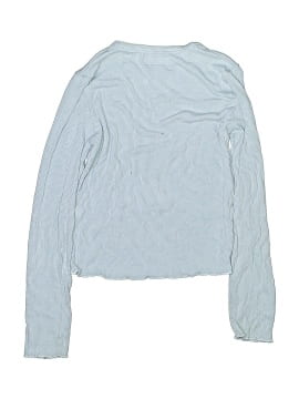 Zara Long Sleeve Top (view 2)