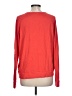Sundry Hearts Red Sweatshirt Size Lg (3) - photo 2