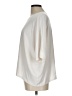 Dokotoo Ivory Poncho Size L - photo 5