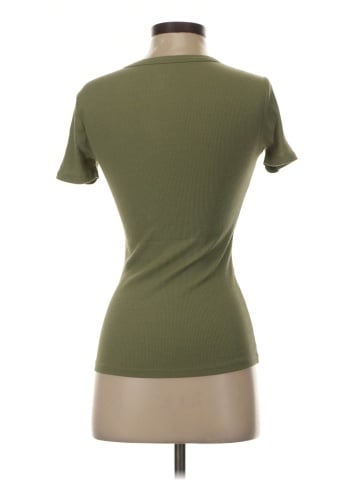 dip Short Sleeve T-Shirt (view 2)
