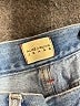 Alice + Olivia Blue Jeans Size 26 waist - photo 7