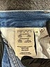 Alice + Olivia Blue Jeans Size 26 waist - photo 8
