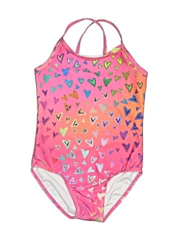 Assorted Brands One Piece Swimsuit (view 1)